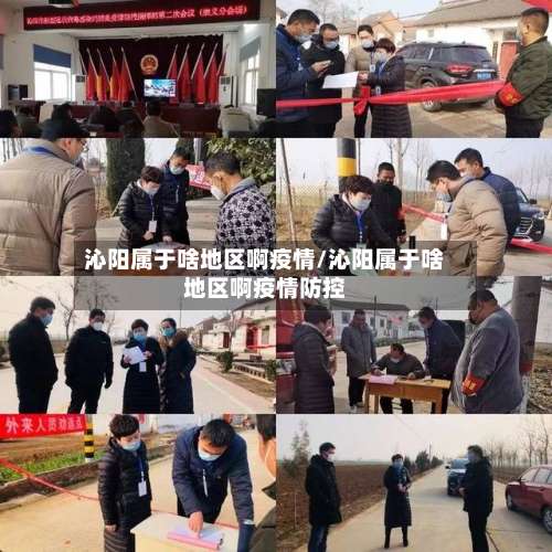 沁阳属于啥地区啊疫情/沁阳属于啥地区啊疫情防控-第1张图片