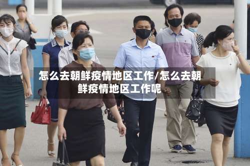 怎么去朝鲜疫情地区工作/怎么去朝鲜疫情地区工作呢-第2张图片