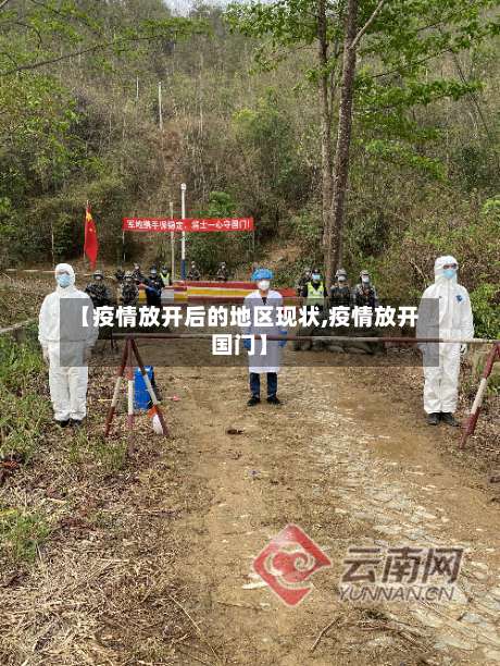 【疫情放开后的地区现状,疫情放开国门】-第2张图片