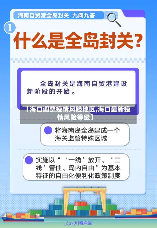 【海口调整疫情风险地区,海口最新疫情风险等级】-第2张图片