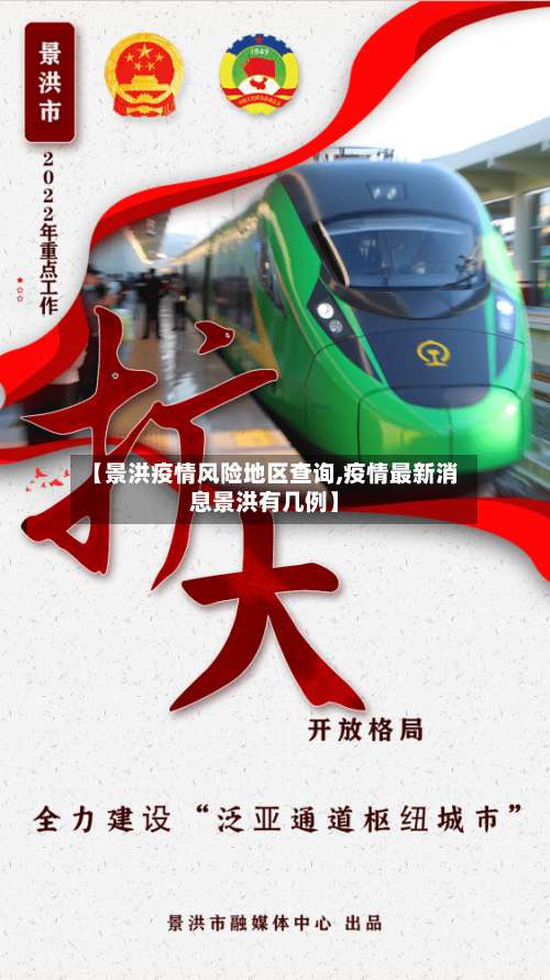 【景洪疫情风险地区查询,疫情最新消息景洪有几例】-第1张图片