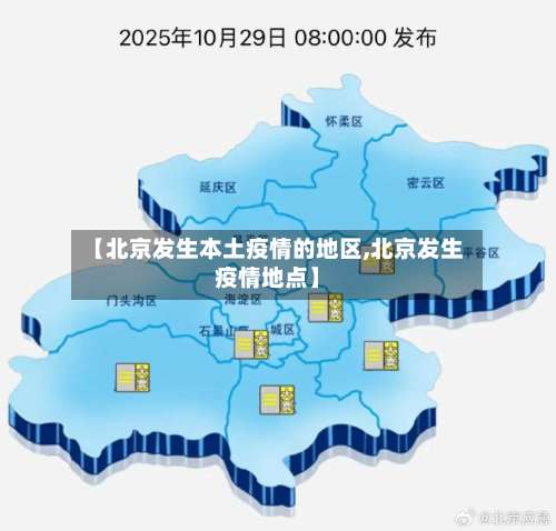 【北京发生本土疫情的地区,北京发生疫情地点】-第2张图片