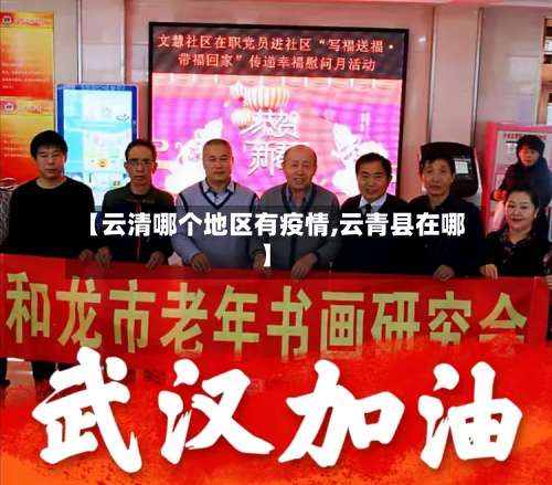 【云清哪个地区有疫情,云青县在哪】-第1张图片