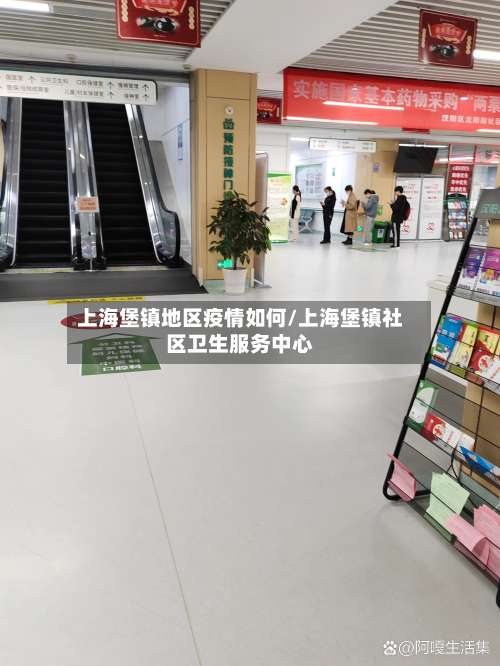 上海堡镇地区疫情如何/上海堡镇社区卫生服务中心-第1张图片