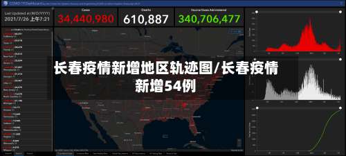 长春疫情新增地区轨迹图/长春疫情新增54例-第2张图片