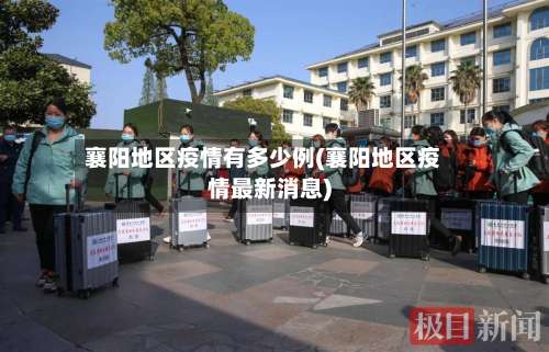 襄阳地区疫情有多少例(襄阳地区疫情最新消息)-第2张图片