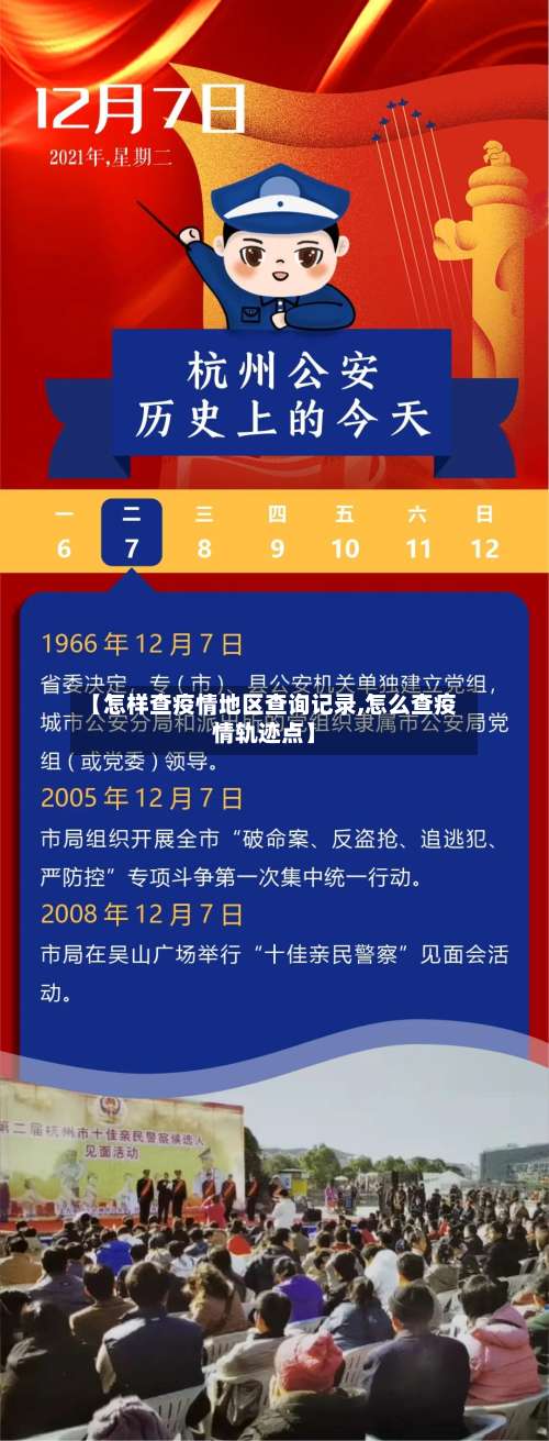 【怎样查疫情地区查询记录,怎么查疫情轨迹点】-第2张图片