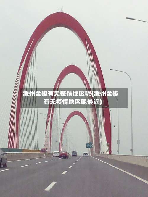 滁州全椒有无疫情地区呢(滁州全椒有无疫情地区呢最近)-第2张图片