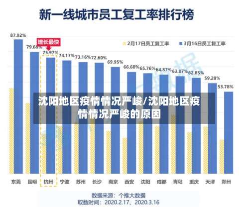 沈阳地区疫情情况严峻/沈阳地区疫情情况严峻的原因-第1张图片
