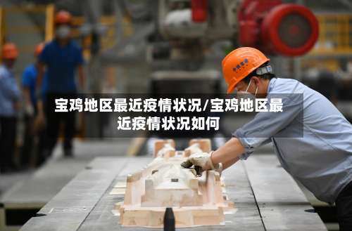 宝鸡地区最近疫情状况/宝鸡地区最近疫情状况如何-第1张图片
