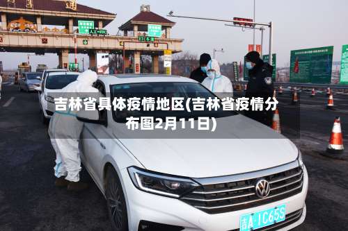 吉林省具体疫情地区(吉林省疫情分布图2月11日)-第2张图片