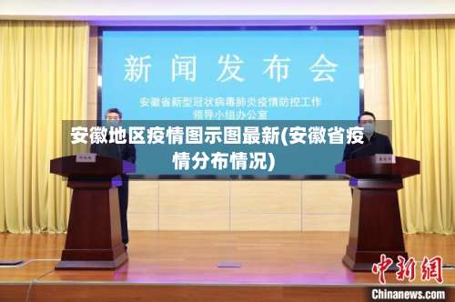 安徽地区疫情图示图最新(安徽省疫情分布情况)-第2张图片