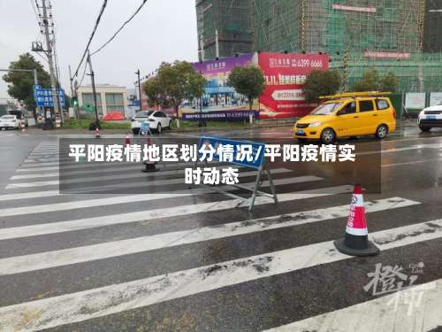 平阳疫情地区划分情况/平阳疫情实时动态-第2张图片