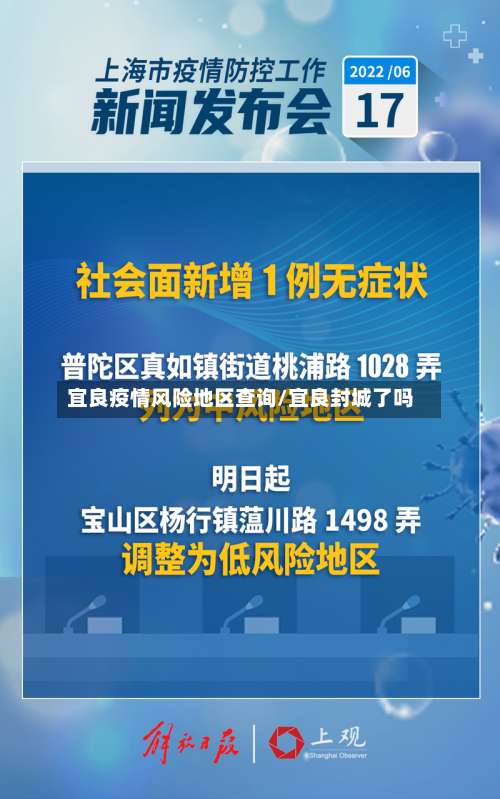 宜良疫情风险地区查询/宜良封城了吗-第1张图片