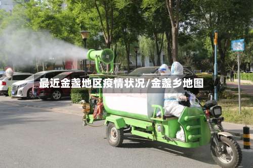 最近金盏地区疫情状况/金盏乡地图-第2张图片