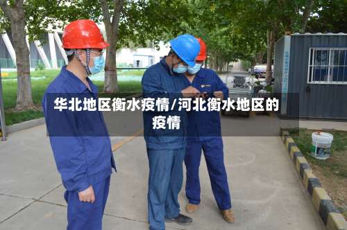 华北地区衡水疫情/河北衡水地区的疫情-第1张图片