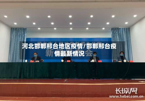 河北邯郸邢台地区疫情/邯郸邢台疫情最新情况-第2张图片