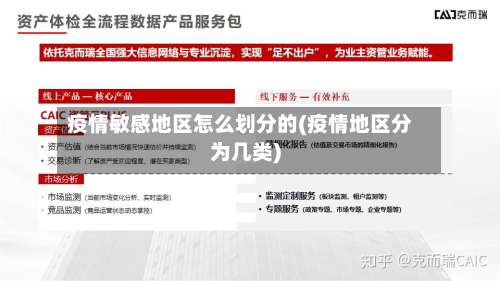 疫情敏感地区怎么划分的(疫情地区分为几类)-第1张图片