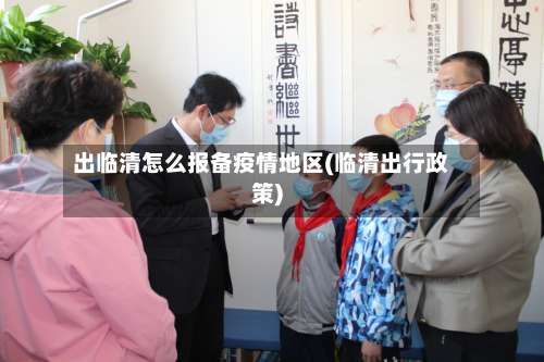 出临清怎么报备疫情地区(临清出行政策)-第3张图片